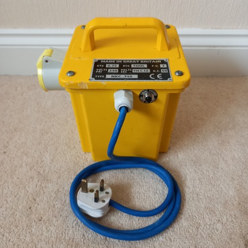 Kva 240 110 volt - kva,