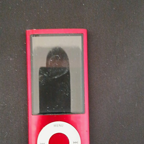 Apple ipod nano 7th - apple,
