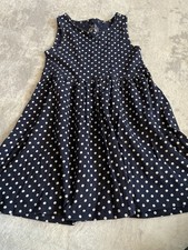 F@F Spotty Sleeveless Girls