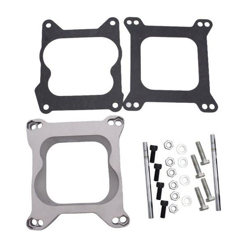 Carburetor gasket adapter kit - gasket,
