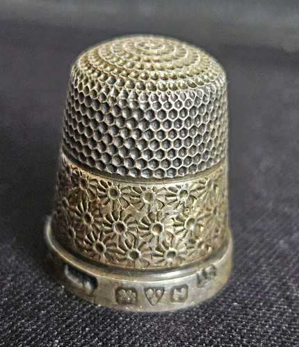 Antique charles horner - charles,