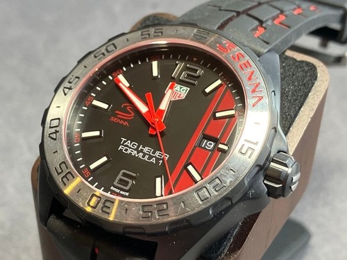 Tag heuer formula - heuer, waz1014