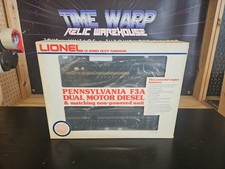 O Gauge 3-Rail Lionel 6-8952