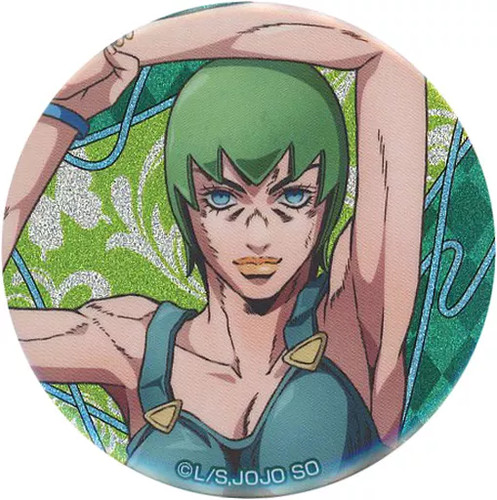 Foo fighters jojo bizarre - fighters, jojo's