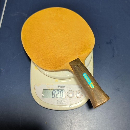 Butterfly table tennis - table, blade