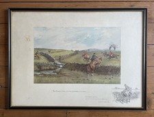 Snaffles Charlie Johnson Payne