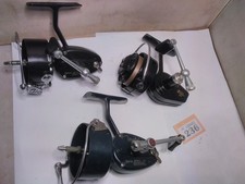 Mitchell Fishing Reel X 3