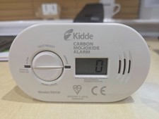 Kidde 5DCO Carbon Monoxide