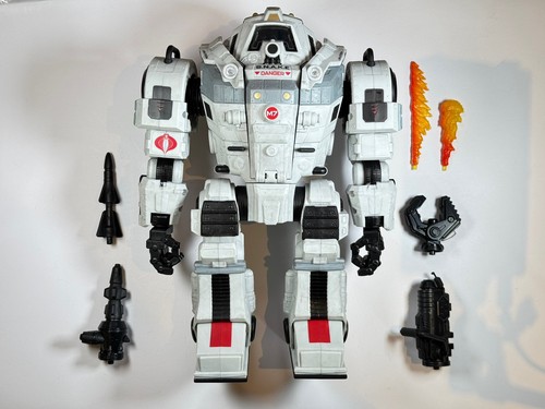 Joe classified cobra - joe,