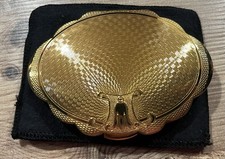 Kigu 1960s  Unused Gilded &