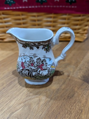 Myotts country life creamer - myotts,
