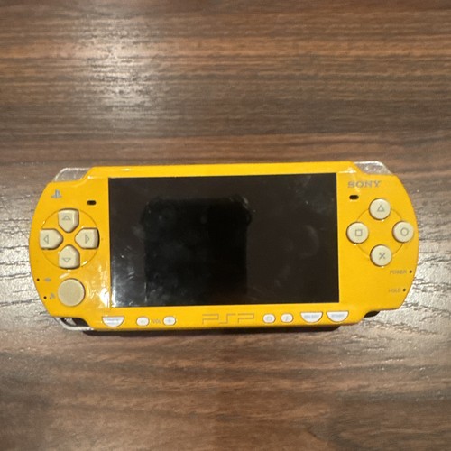 Sony psp console - psp,