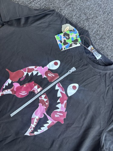 Bathing ape t shirt - a, t-shirt