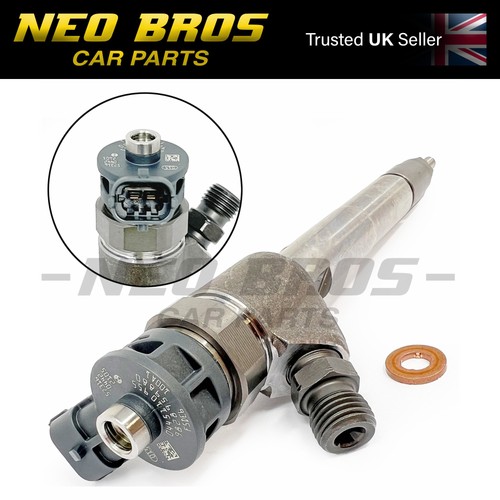 Diesel fuel injector - oe,