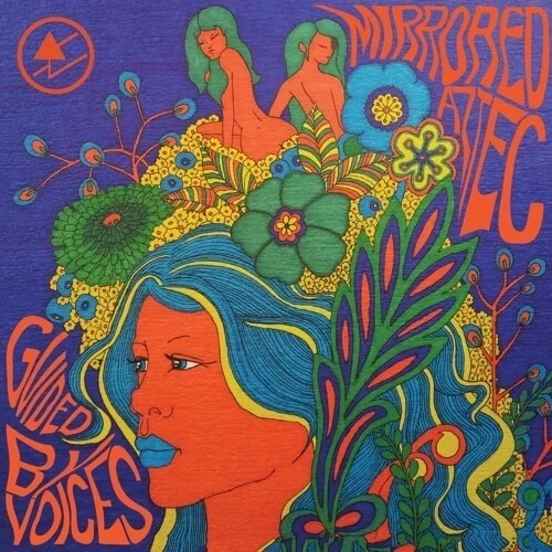 Guided voices mirrored - guided,