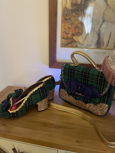 Irregular choice festive - choice,