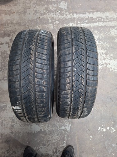 225 95h pirelli sotto - 225, 18