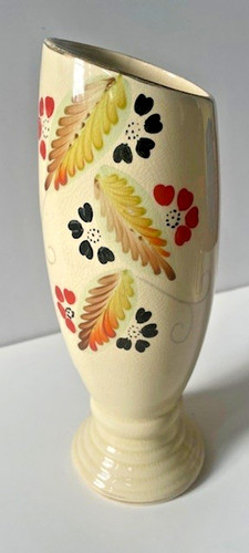Art deco vase - vase,, arthur