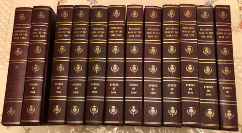 Encyclopedia britannica full - encyclopedia,