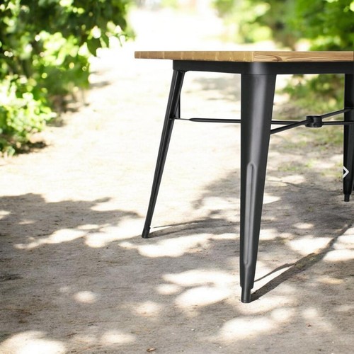 Bolero outdoor indoor table - outdoor,