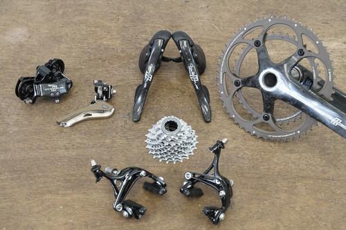 Campagnolo chorus speed - campagnolo, 11