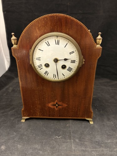 Antique edwardian mahogany - antique,