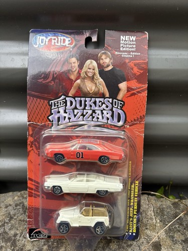 Joyride dukes hazzard - dukes, 2005