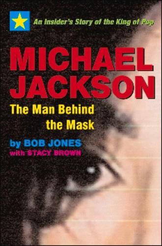Michael jackson the man - michael,