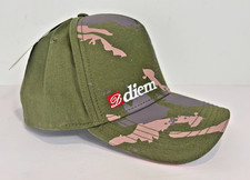 Diem Fishing Apparel Distinction Cap - Camo