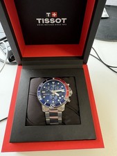 Tissot Men's Seastar 1000