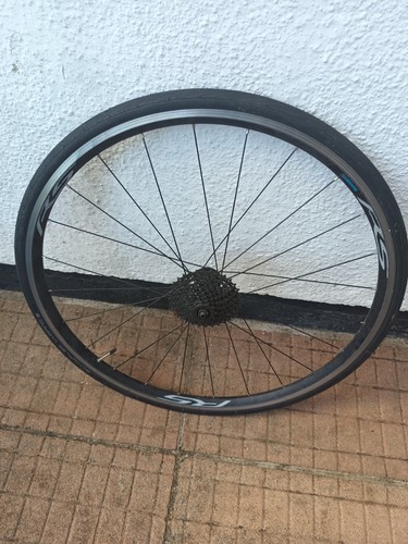 Shimano speed rs100 front - speed, &