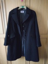 Size 18 John Lewis Wool blend