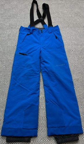 Spyder propulsion boys - spyder,