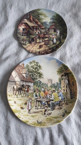 Wedgwood limited edition - wedgwood,