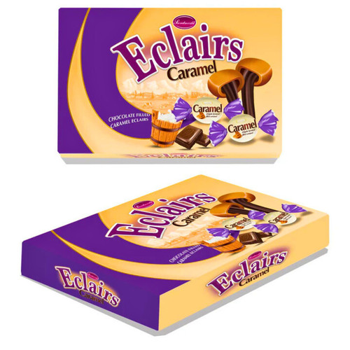 Sweetworld traditional toffee - sweetworld,