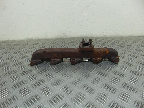 Peugeot 208 exhaust manifold - 208,