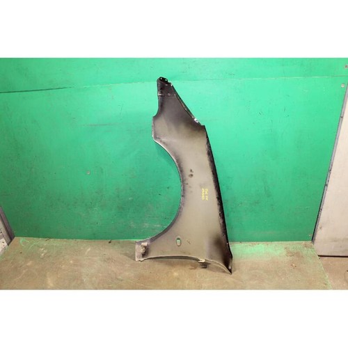 Front wing peugeot 206 - rh,
