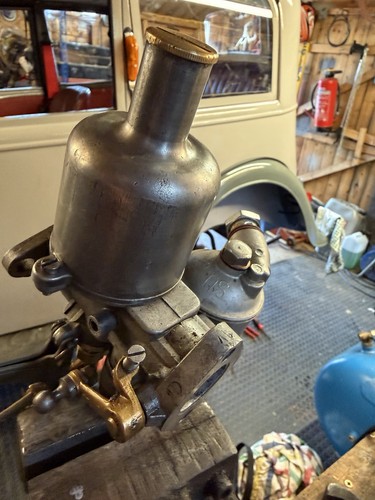Austin inch su carburettor - 1,