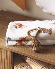 Disney Winnie The Pooh Cotbed