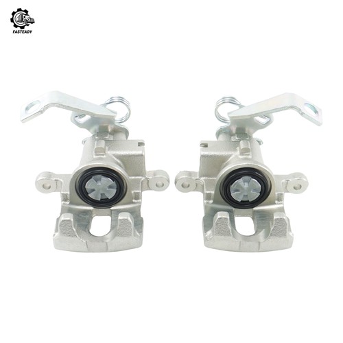Brake rear caliper left - 2x, &