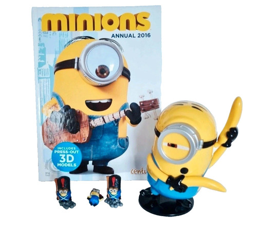 Minions bundle large - bundle:, money