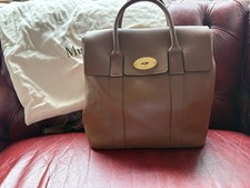 MULBERRY BAYSWATER BACKPACK IN