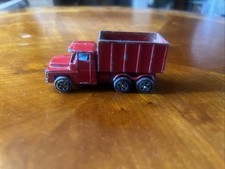 Corgi Juniors Model Guy