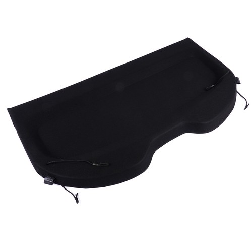 Rear boot parcel shelf - boot,