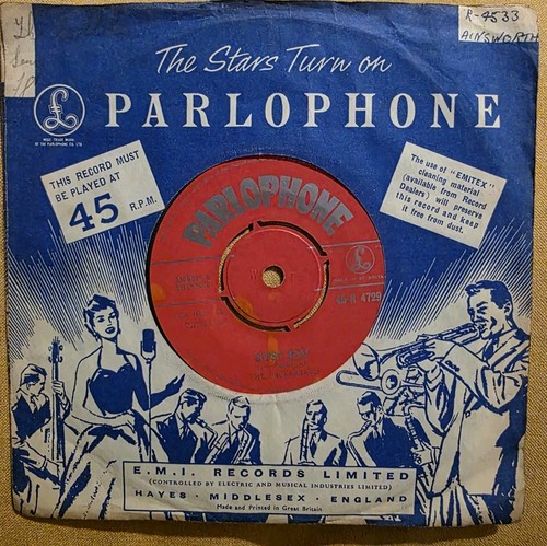 The packabeats gypsy - the,