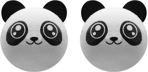 2pcs panda aerial ball - 2pcs,