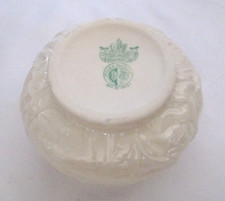 IRISH BELEEK Porcelain