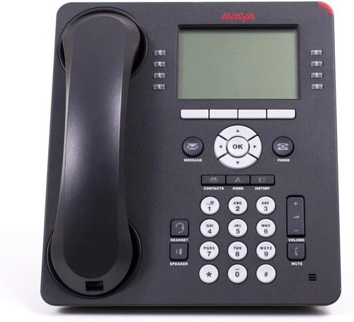 Avaya 9608g gigabit voip - avaya,