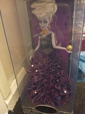 Disney Designer Ursula