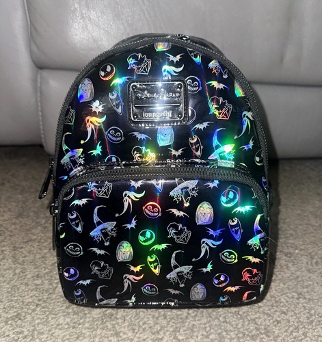 Loungefly disney parks jack - disney,